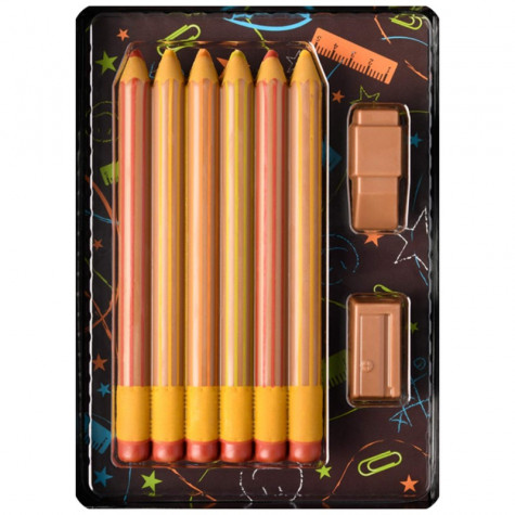 Weibler Čokoládový set na malování 40g ~ 1