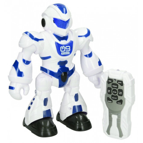 Robot RC na dálkové ovládání 23 cm ~ 2