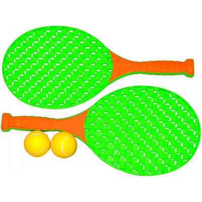 Tenis soft set 41 cm