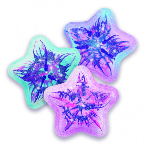 Nebulous Stars Sada Vyrob si své padající hvězdy ~ 8