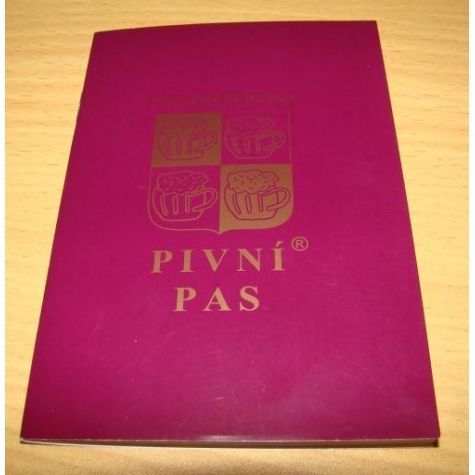 Pivní pas ~ 2
