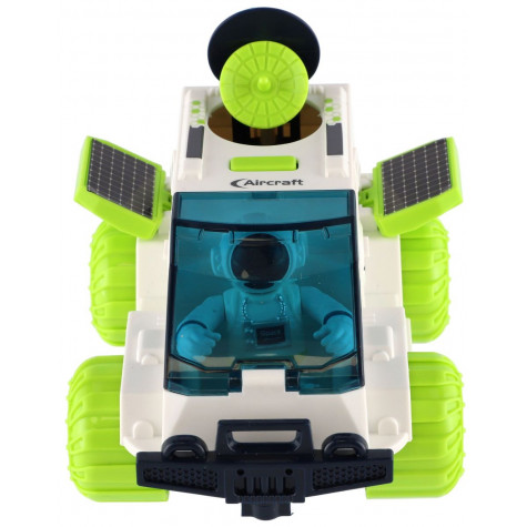 Space set: Vesmírné vozidlo na setrvačník ~ 4