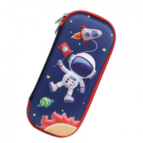 Školní penál - astronaut ~ 1