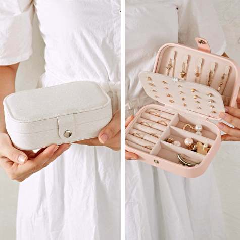 Šperkovnice 16x11x5cm ~ 3