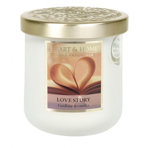 Albi Střední svíčka - Love Story ~ 1