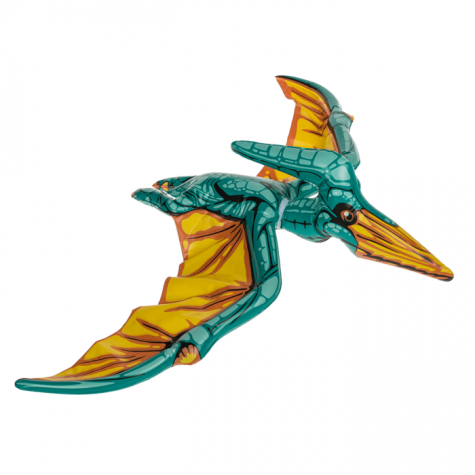 Nafukovací dinosaurus 60cm - Pterodaktyl ~ 1