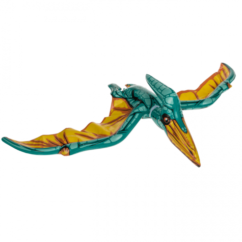 Nafukovací dinosaurus 60cm - Pterodaktyl ~ 2