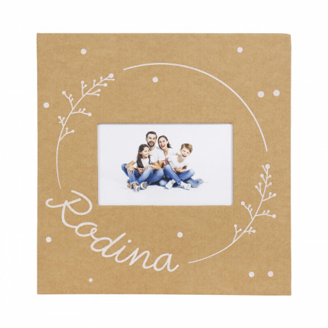 Albi Fotoalbum - Rodina ~ 1
