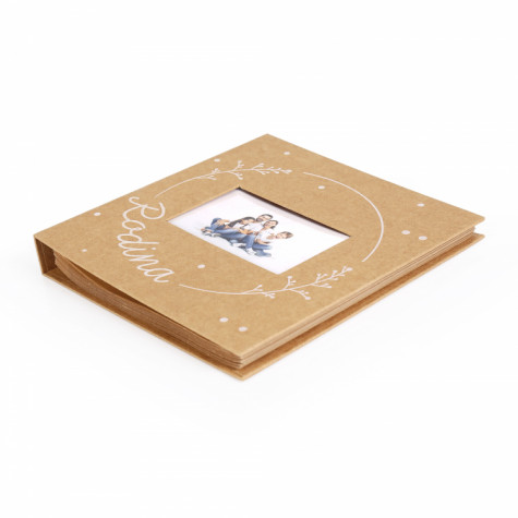Albi Fotoalbum - Rodina ~ 2