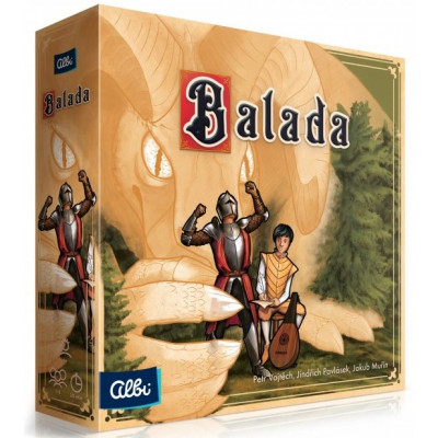 Albi Balada