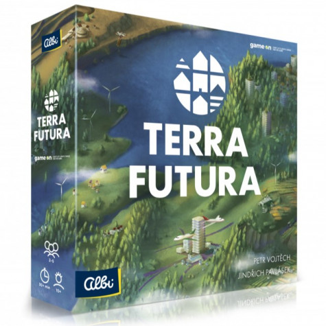 Albi Terra Futura ~ 1