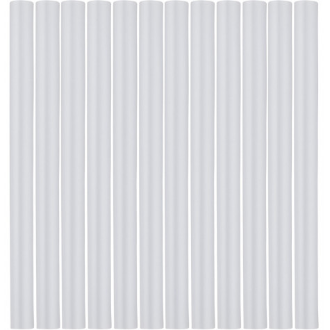 Extol Tyčinky tavné, transparentní 7,2x100mm, 12ks ~ 2