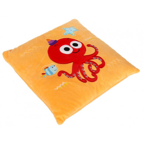 Albi Hřejivý polštář - Kvído ~ 2