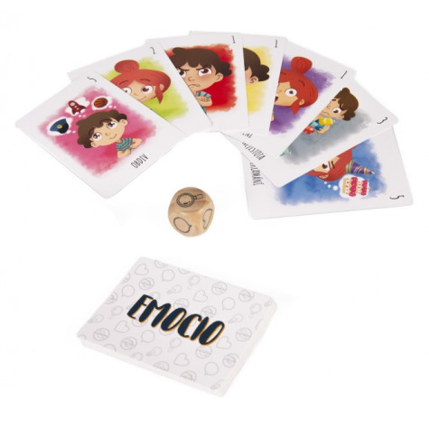 Albi Kvído - Emocio ~ 2