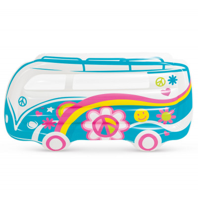 Intex 58728 Nafukovací lehátko Autobus 183x109cm