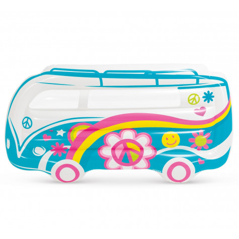 Intex 58728 Nafukovací lehátko Autobus 183x109cm ~ 1