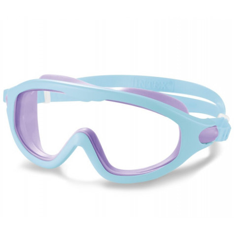 Intex 55983 Potápěčské brýle 2 ks dětské 3-8 let
