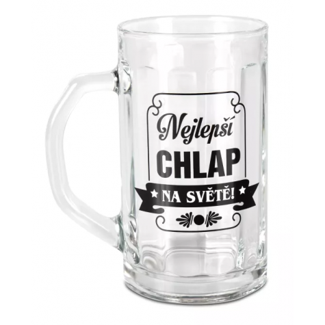 Albi Půllitr - Nejlepší chlap na světě ~ 1