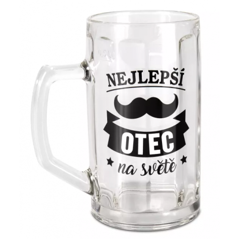 Albi Půllitr - Nejlepší otec ~ 1