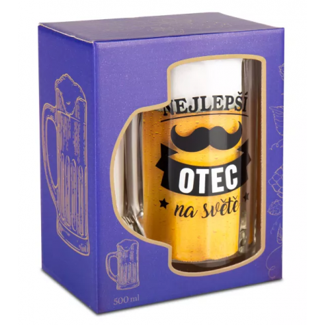 Albi Půllitr - Nejlepší otec ~ 3