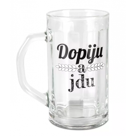 Albi Půllitr - Dopiju a jdu ~ 1