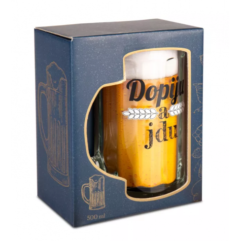 Albi Půllitr - Dopiju a jdu ~ 3