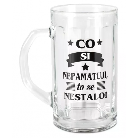 Albi Půllitr - Co si nepamatuji, to se nestalo ~ 1