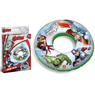 Mondo Nafukovací kruh Avengers 50 cm