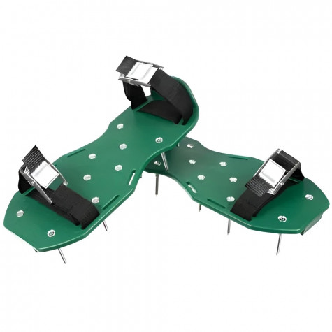 Gardlov 20704 Provzdušňovač trávníku Aerator s klipem ~ 3