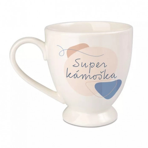 Albi Trendy hrnek - Super kámoška ~ 1