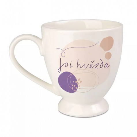 Albi Trendy hrnek - Jsi hvězda ~ 1