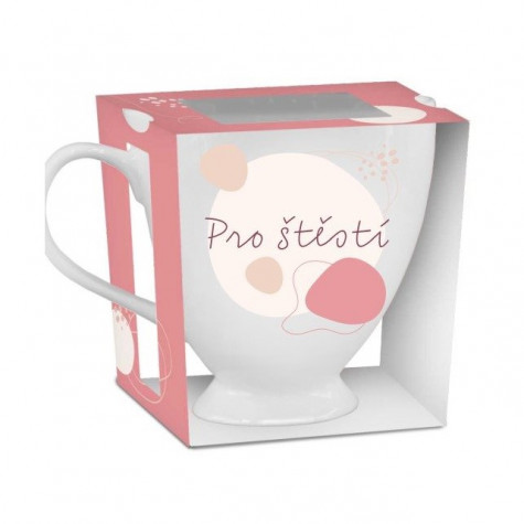Albi Trendy hrnek - Pro štěstí ~ 2
