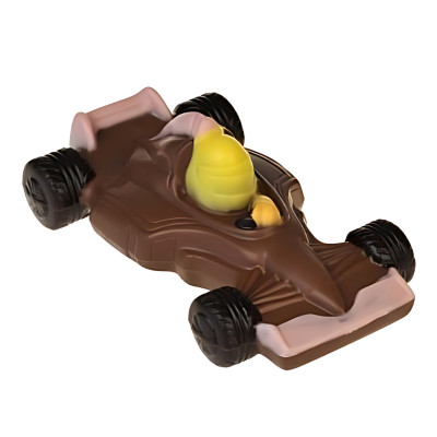 Čokoládová Formule 1