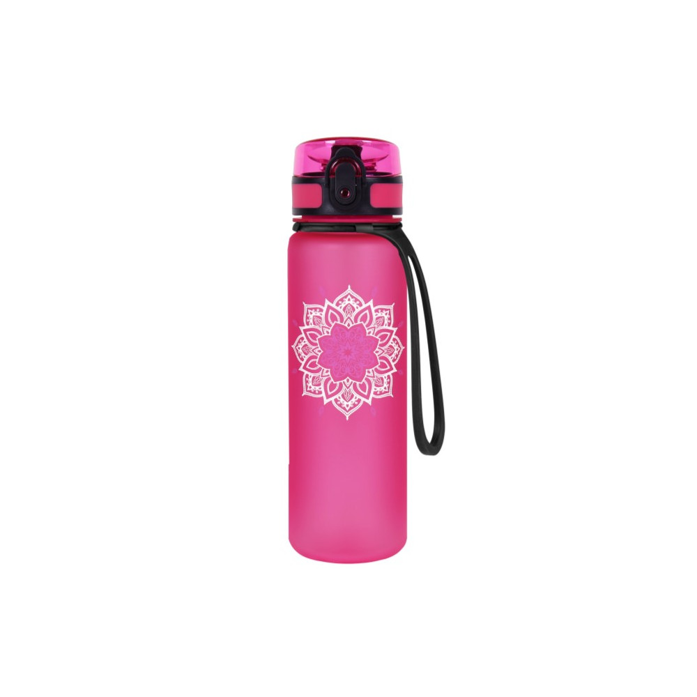 Albi Sportovní láhev 500 ml - Mandala