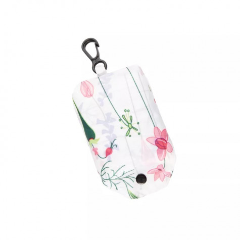 Albi Skládací taška 2v1 - Luční květy