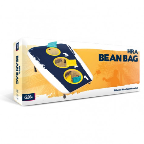 Albi Hra Bean bag ~ 2