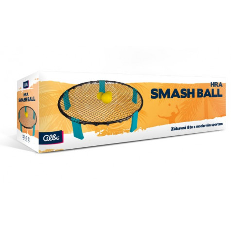 Albi Hra Smash ball ~ 2