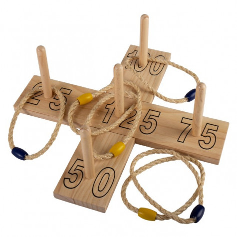 Albi Hra Ring toss ~ 1