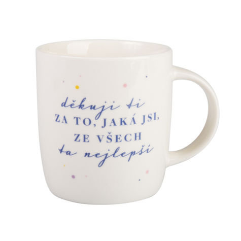 Albi Sada hrnku s ponožkami - Skvělá kamarádka ~ 2