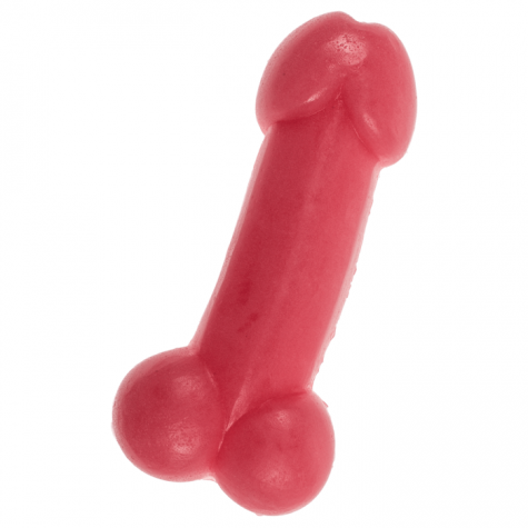 Želé bonbón XXL 150g - Penis ~ 3