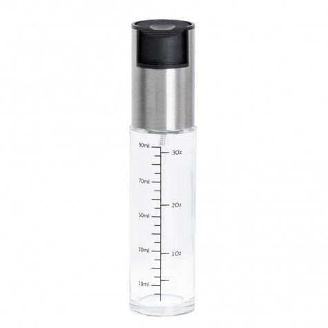 Rozprašovač láhev na olej 100 ml ~ 4