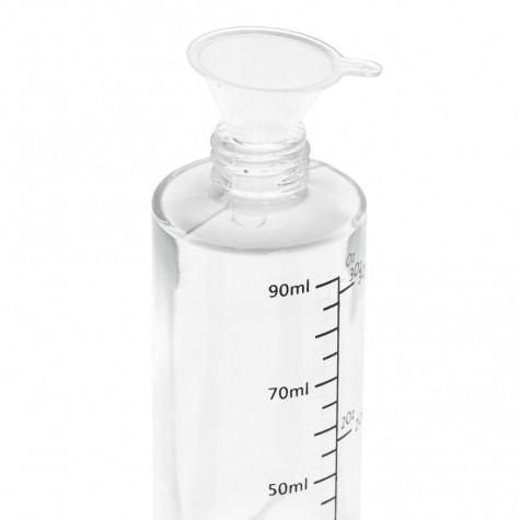 Rozprašovač láhev na olej 100 ml ~ 6
