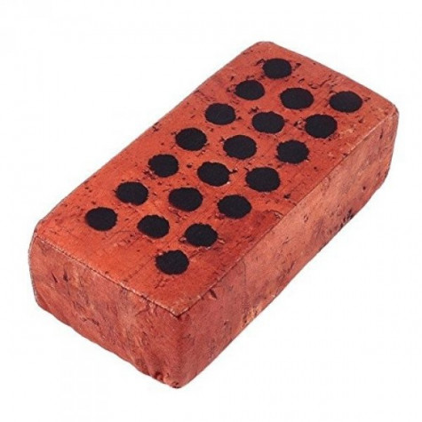 Polštář - Cihla ~ 1