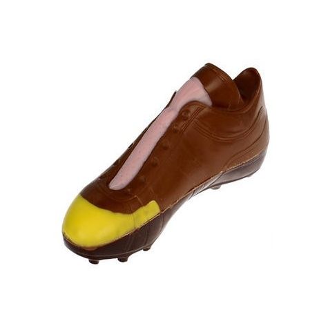 Čokoládová kopačka 130g