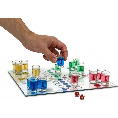 Alkoholické Člověče nezlob se ~ 4
