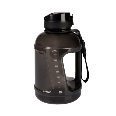 Albi Tritanová láhev 1600 ml - černá