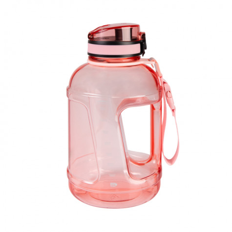 Albi Tritanová láhev 1600 ml - růžová ~ 1