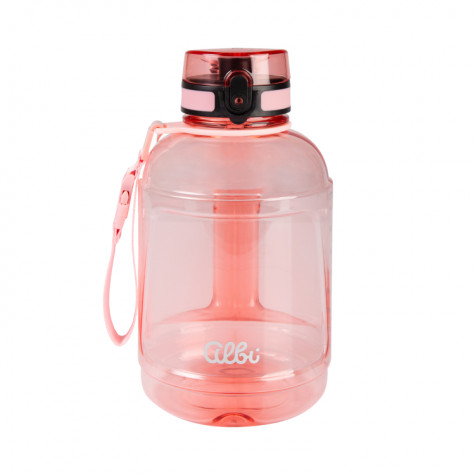 Albi Tritanová láhev 1600 ml - růžová ~ 2