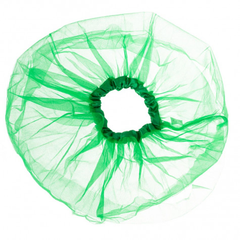 Kostýmová sukýnka tutu dětská - zelená ~ 2