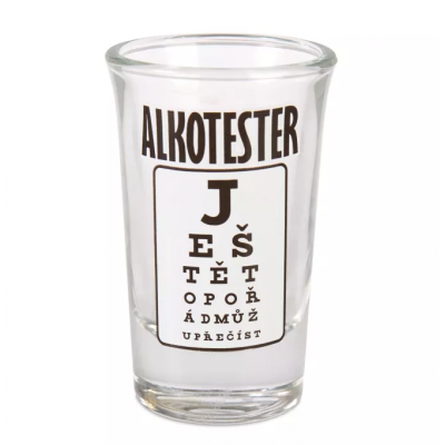 Albi Panák - Alkotestr